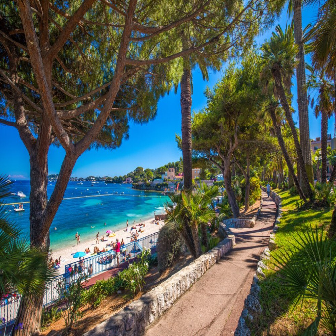 Offres de vente Appartement Beaulieu-sur-Mer (06310)
