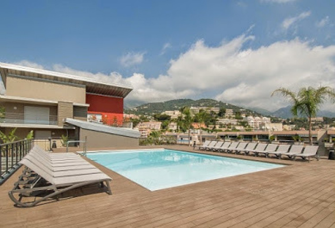 Offres de vente Appartement Roquebrune-Cap-Martin (06190)