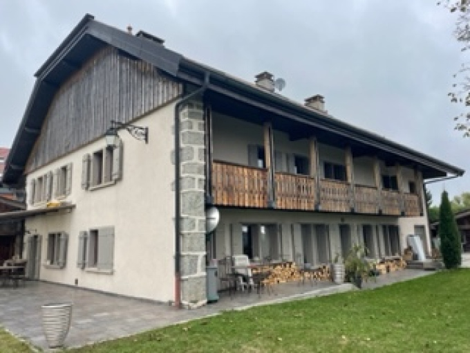 Offres de vente Maison Annemasse (74100)